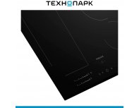 Cooking surface Hotpoint HS 1560B BF