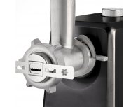 Meat grinder Caso FW 2500 Black
