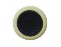 Thermocup vacuum with a Waterline Guard button, 400 ml, tube, olive (827513W)