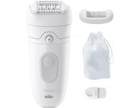 Эпилятор Braun Silk-epil 5 5-011