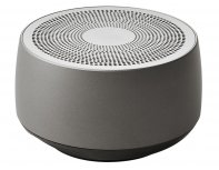Speaker portable Savio Ironwood N, 5 W, dark grey (871109)