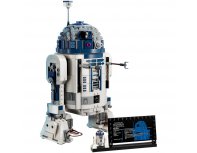 Конструктор Lego Star Wars Дроид R2-D2 (75379)