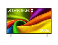 Телевизор LG 43NU900B6LA (2026)