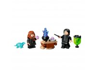 Constructor Lego Harry Potter Cauldron: Secret Potion Class (76464)