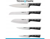 Knife set Tefal Ice Force K232S574
