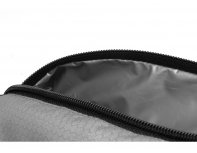 Сумка-холодильник Brand Charger Polar Eco водостойкая из переработанного пластика, 40x29x17,5 см, серый (833117)