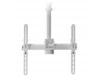 Кронштейн для телевизоров Arm Media LCD-1700 white