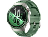 Смарт-часы Huawei Watch GT 7 Pro зелёный (55020JUL)