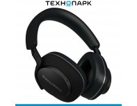 Headphones Bowers and Wilkins Px7 S2e black