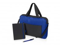 Gift set Conference, blue RA-242046