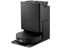 Пылесос Roborock Qrevo Edge 2 чёрный (QE252-02)