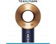 Фен Dyson Supersonic HD07 Prussian Blue/Copper EU (113277-01)
