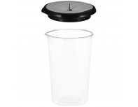 Блендер Polaris PHB 1517GL Silent