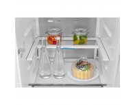 Fridge Midea MDRB601MME01