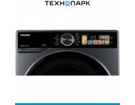Drying machine Toshiba TD-T25BS110HWRU(MG)