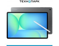 Планшет Samsung Galaxy Tab S10 FE+ 5G 8+128 ГБ серый