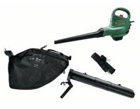 Воздуходувка-пылесос Bosch GardenTidy 2300 06008B1002