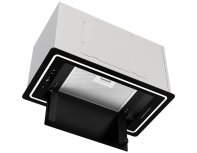 Вытяжка встраиваемая Kuppersberg INLUMIA 60 Black/черный