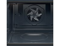 Шкаф духовой AEG NBU5P43PB