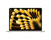 Ноутбук Apple MacBook Air 13 M5 16+512 ГБ 2026 сияющая звезда MDHA4