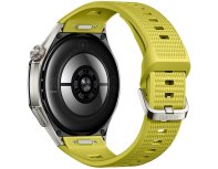 Smart-watch Huawei Watch GT 7 Pro yellow (55020JUM)