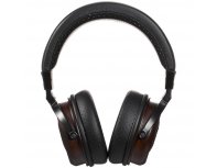 Headphones Radiotehnika Feylon black walnut