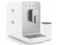 Кофемашина Smeg BCC13WHMEU матовый белый
