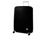 Case suitcase Routemark Just in Black L/XL (SP180)