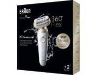Эпилятор Braun Silk-epil 9 Flex SES 9-011