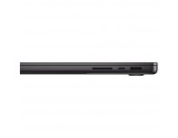 Laptop Apple MacBook Pro 14 M5 Pro (2026) 24+1 Tb black space MGDR4