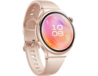 Смарт-часы Huawei Watch 6 42 мм золотой (55020KDB)