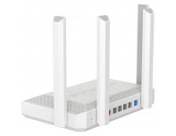Роутер Netcraze by Keenetic Ultra (NC-1812)