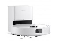 Vacuum cleaner Roborock S9+ white (S9P02-02)