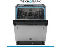 Built-in dishwasher Haier HDWE14-593RU
