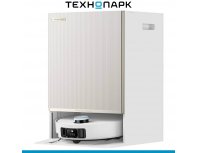 Vacuum cleaner Dreame Matrix10 Ultra White (RLX95CE)