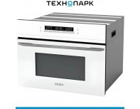 Шкаф духовой Haier HMX-BDC399W