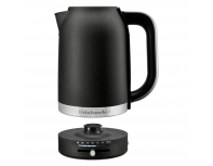 Kettle KitchenAid 5KEK1701EBK, 1.7 l, cast iron