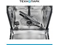 Dishwasher built-in Electrolux EEA17200L