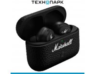 Наушники Marshall Motif II A.N.C. чёрный