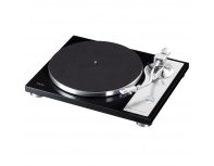 Проигрыватель виниловых пластинок Teac TN-4D-SE Black/черный