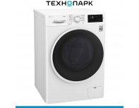 Washing machine LG F2J6HG0W