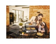 Электрогриль Braun MultiGrill 9 Pro CG9167
