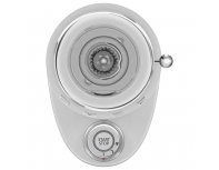 Кофемолка Smeg CGF02SSEU металлик