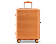 Suitcase Echolac Forza 41x55x22 cm, orange (1125TW005595200)