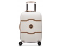 Чемодан Delsey Chatelet Air 2.0, 35x55x25.5 см, белый (00167680115)