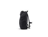 Рюкзак Echolac Active-X 30x47x17 см, черный (1125B5804199185)