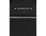 Laptop bag Magellan K Range Magkbblbla, 13x29.5x37.5 cm, Black (MAGKBBLBLA)