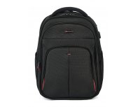 Рюкзак для ноутбука Magellan X Range, черный, 32x46x18 см (MAGXRNGBP17)