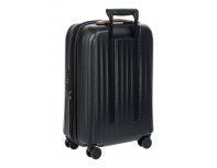 Suitcase Bric's Taormina, 40x55x22 cm, black (BAH08451.001)