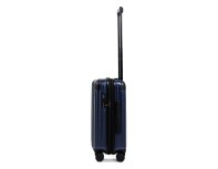 Suitcase Magellan A Range, 38x54x22 cm, blue (VOCIERMAGARBLUS)